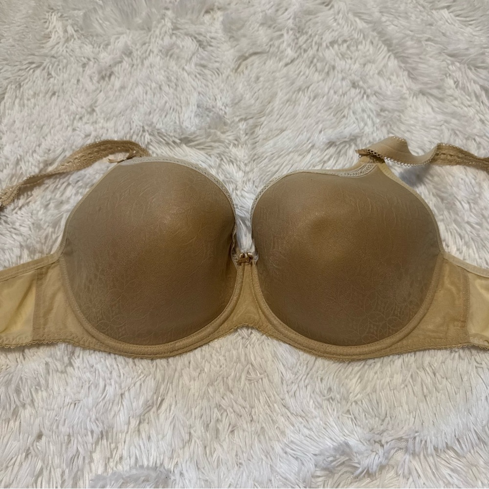 Fantasie Underwire Bra Size 32G